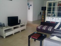 Eastern Lagoon (D16), Condominium #576318801